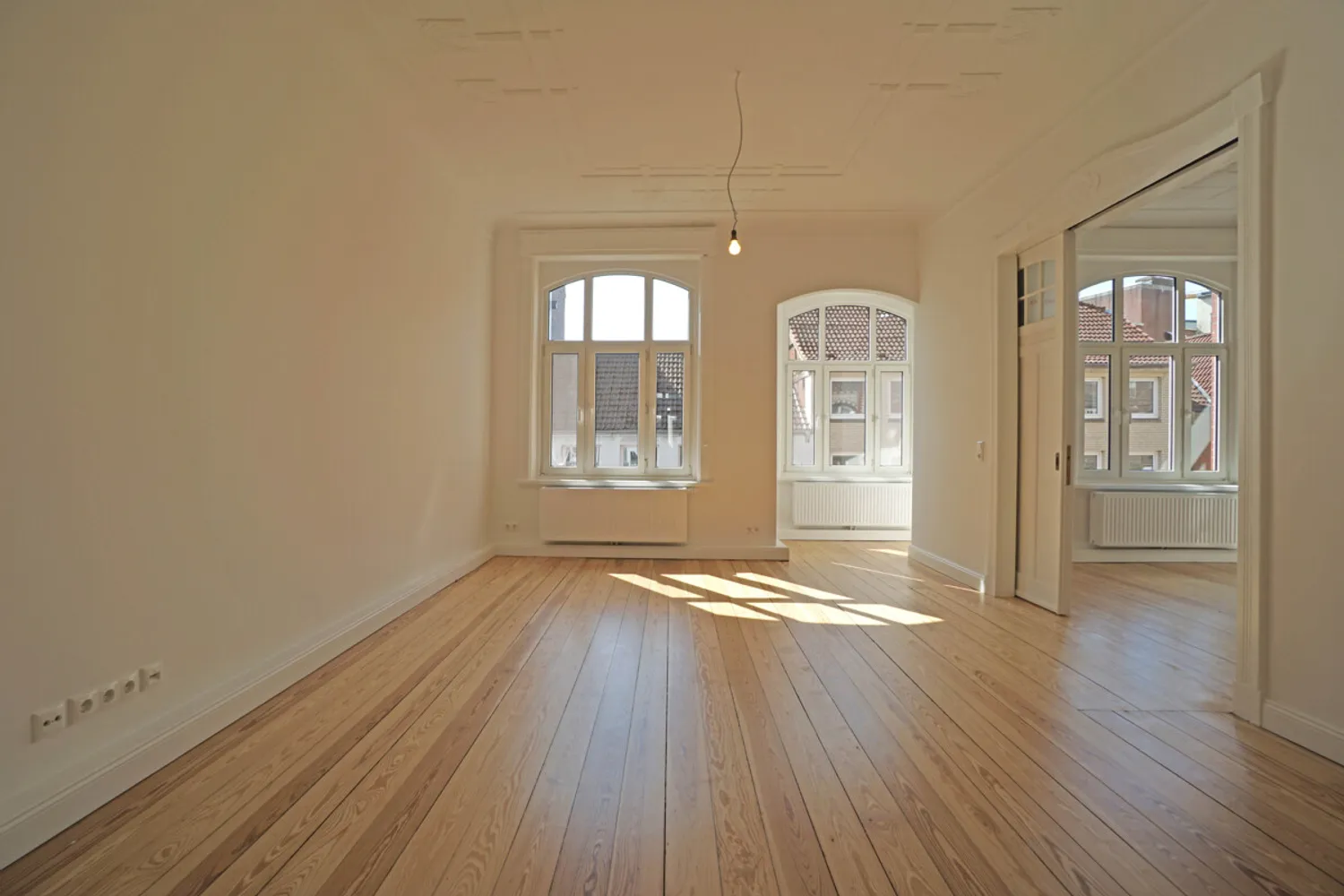 5 Zimmer Wohnung mit 140 m² in Elmshorn – Bild 8