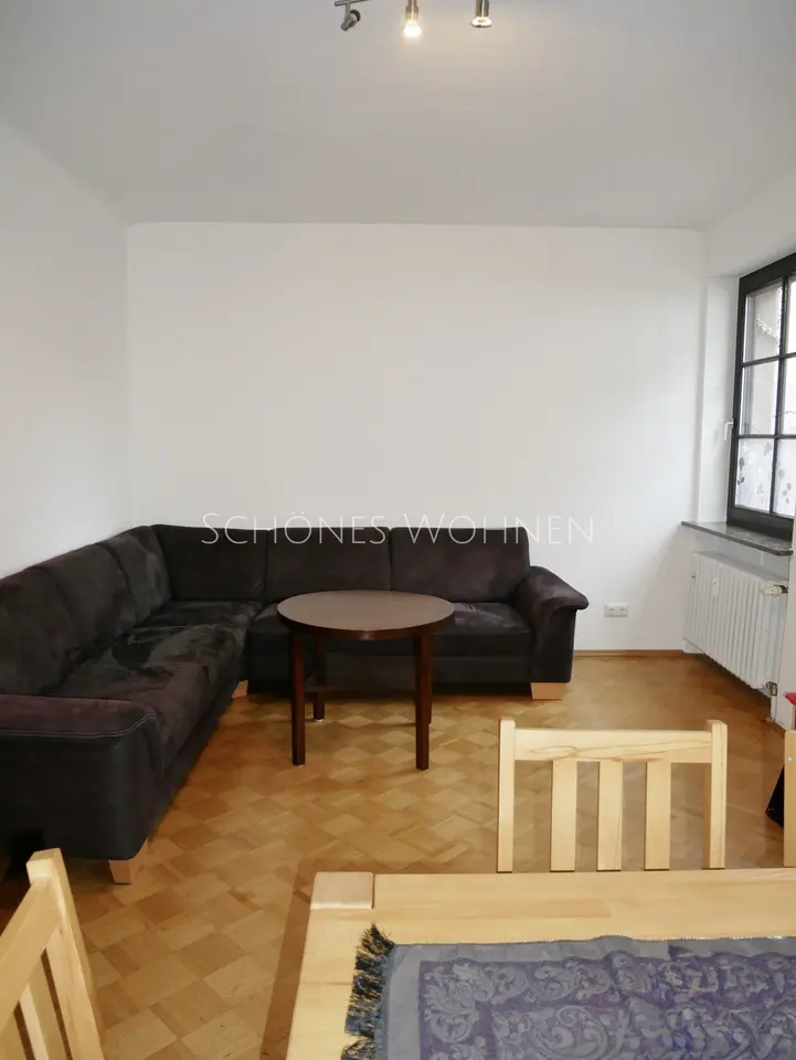 2 Zimmer Wohnung mit 18 m² in Mainz – Bild 9