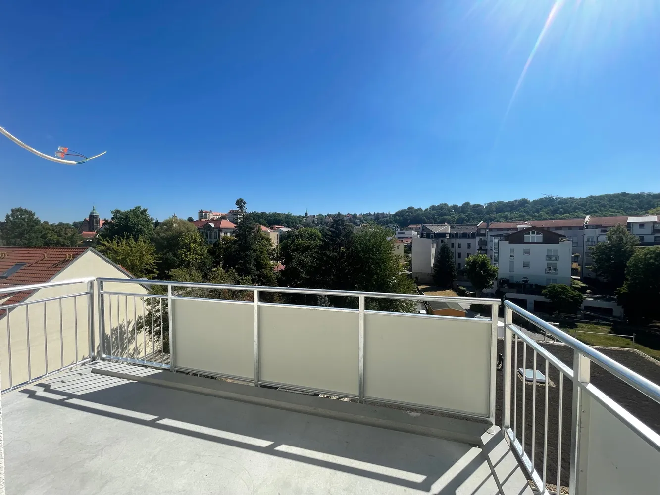 3 Zimmer Wohnung mit 85 m² in Pirna – Bild 1