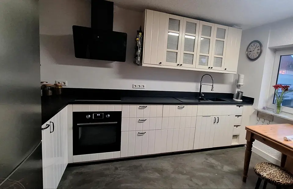 4 Zimmer Wohnung mit 120 m² in Heppenheim – Bild 4