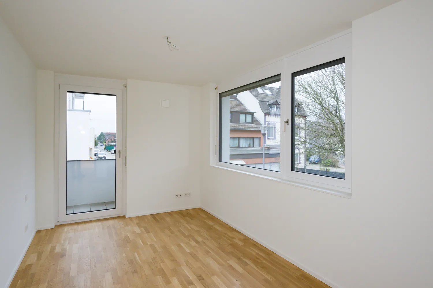 3 Zimmer Wohnung mit 103 m² in Köln – Bild 8
