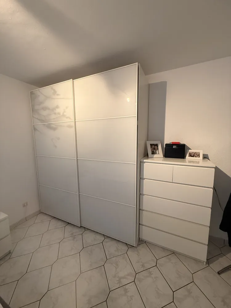 4 room apartment with 83 m² in Gelsenkirchen – Photo 9