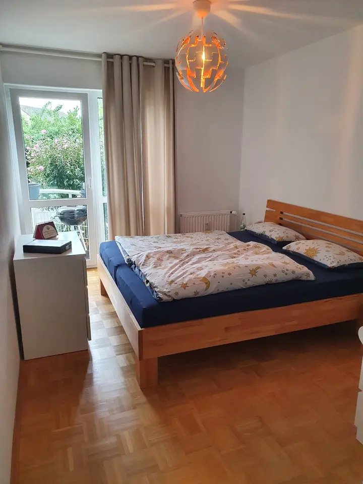 4 Zimmer Wohnung mit 91 m² in Dormagen – Bild 7