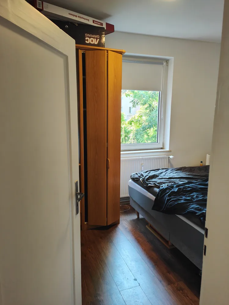 3 Zimmer Wohnung mit 56 m² in Braunschweig – Bild 4