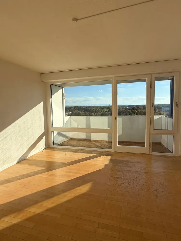 1 Zimmer Wohnung mit 36 m² in München – Bild 7