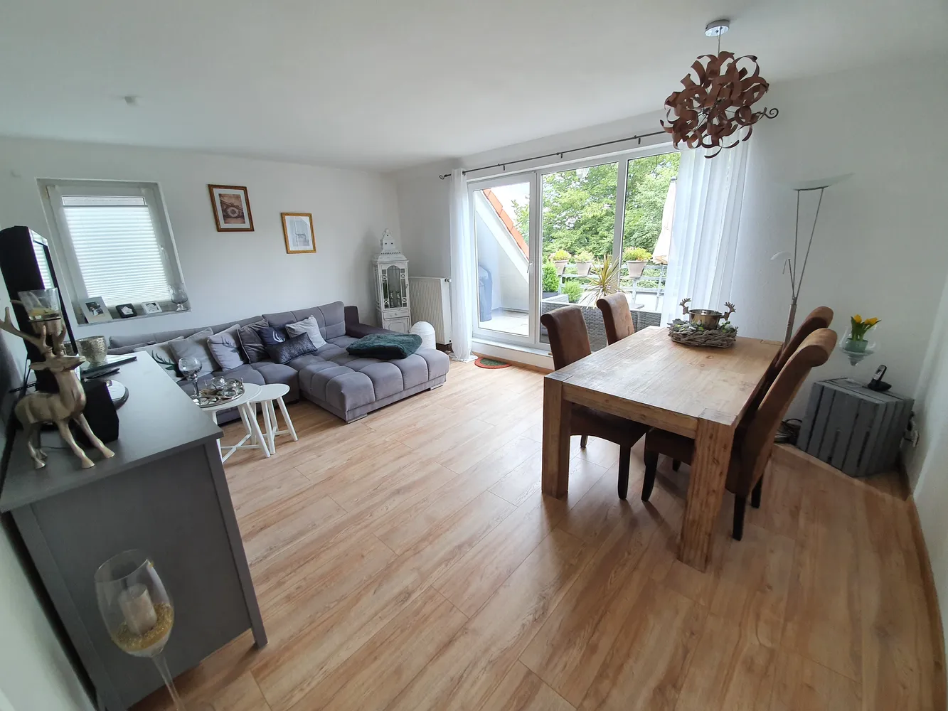 3 Zimmer Wohnung mit 82 m² in Wuppertal – Bild 6