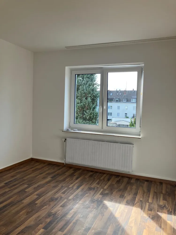 2 Zimmer Wohnung mit 53 m² in Krefeld – Bild 2