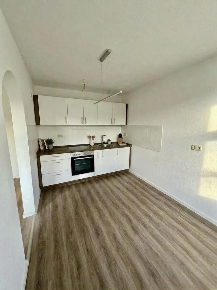 2 Zimmer Wohnung mit 50 m² in Aachen – Bild 7