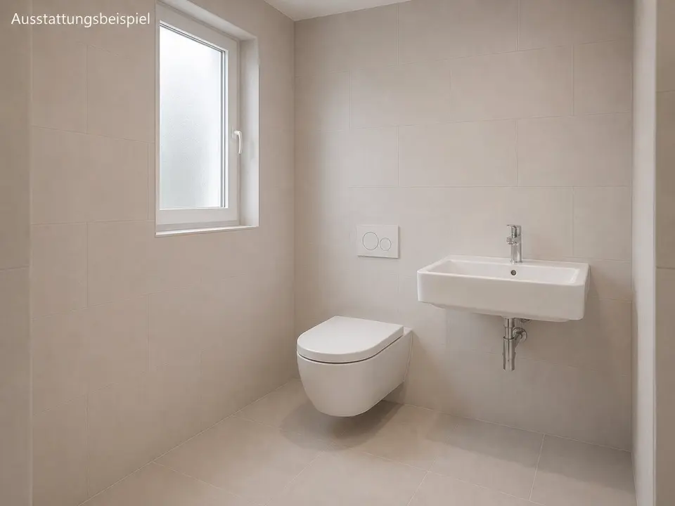 Studio mit 40 m² in Neumünster – Bild 5
