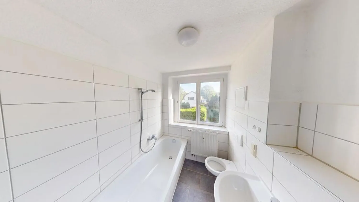 2 Zimmer Wohnung mit 52 m² in Chemnitz – Bild 1
