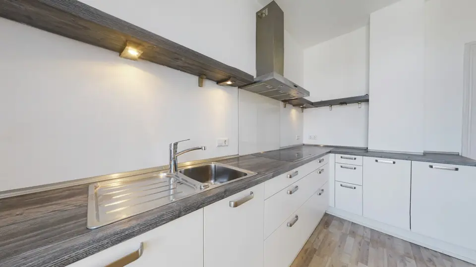 3 Zimmer Wohnung mit 87 m² in Leer – Bild 3