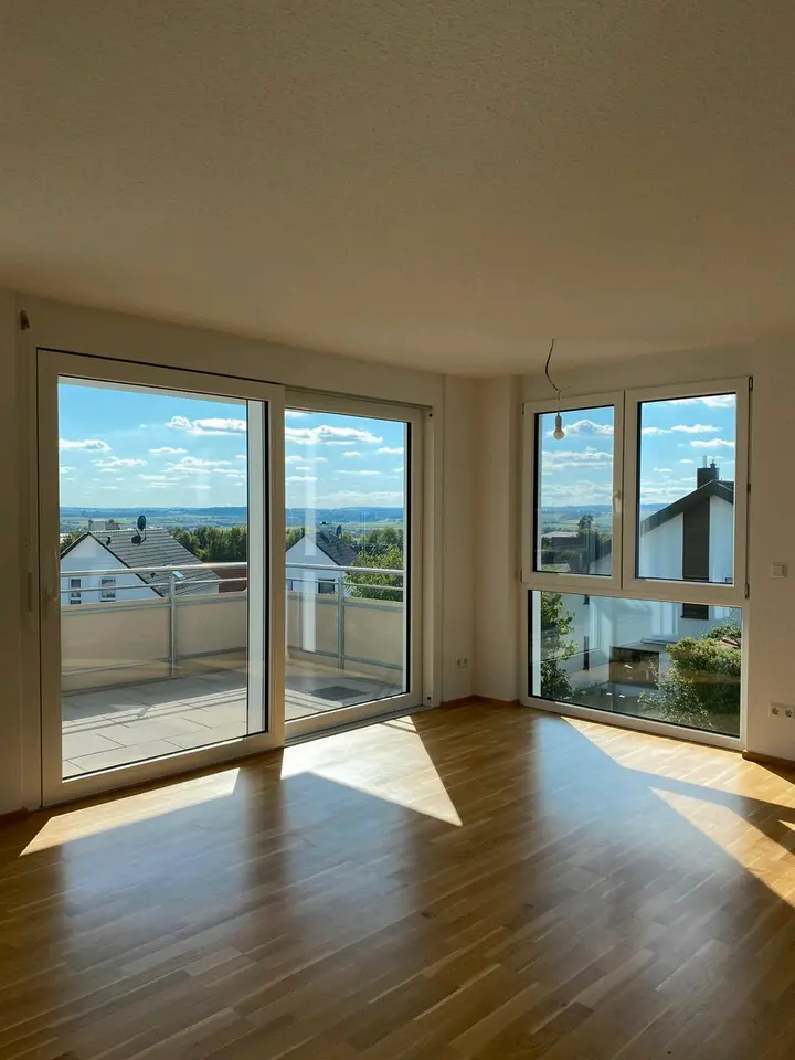 WG-Zimmer mit 60 m² in Tübingen – Bild 9