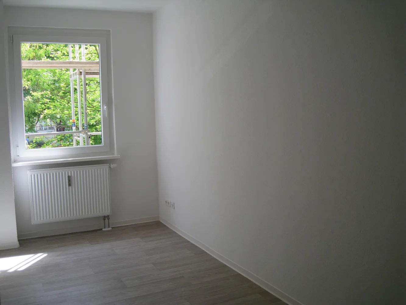 3 room apartment with 60 m² in Magdeburg – Photo 4