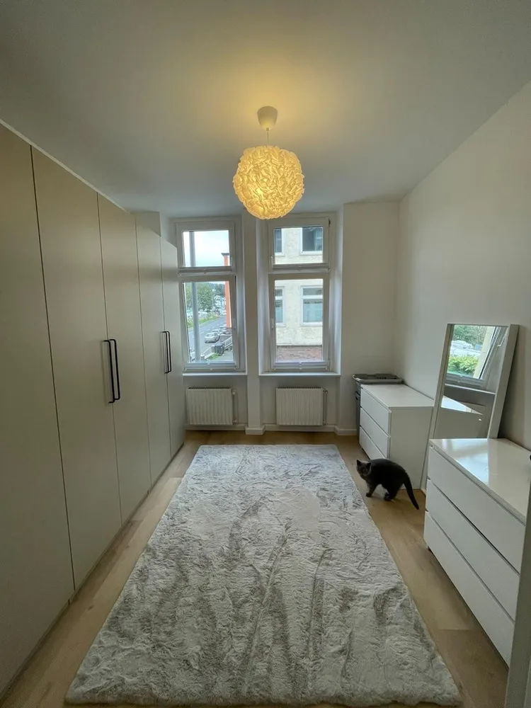 5 room apartment with 127 m² in Wuppertal – Photo 3