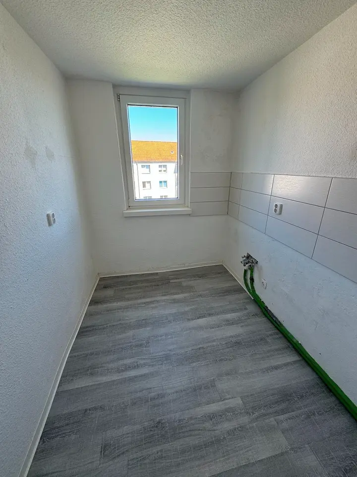 2 Zimmer Wohnung mit 51 m² in Quedlinburg – Bild 7