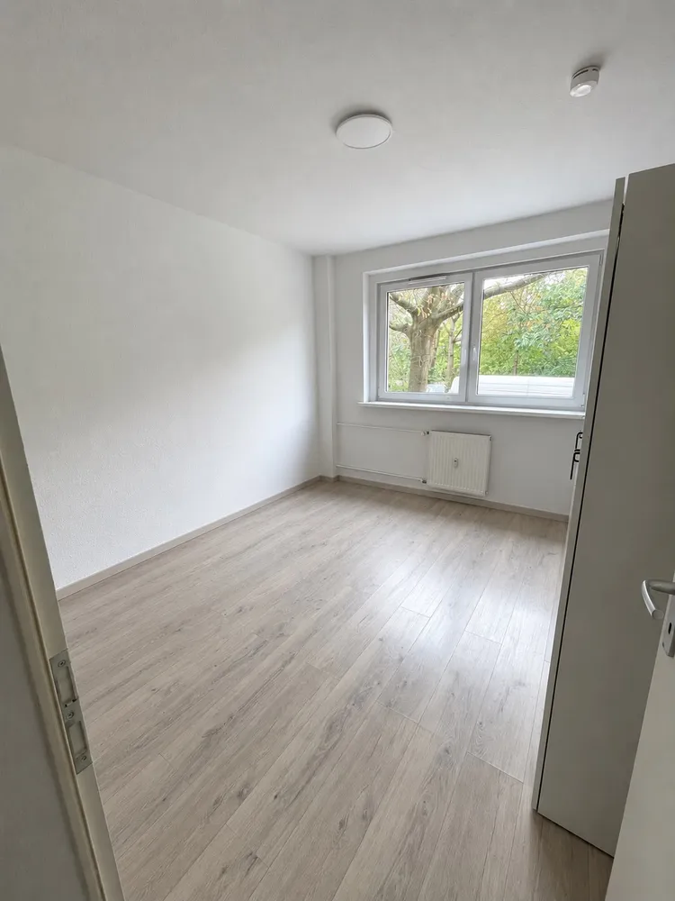2 Zimmer Wohnung mit 59 m² in Halle (Saale) – Bild 9