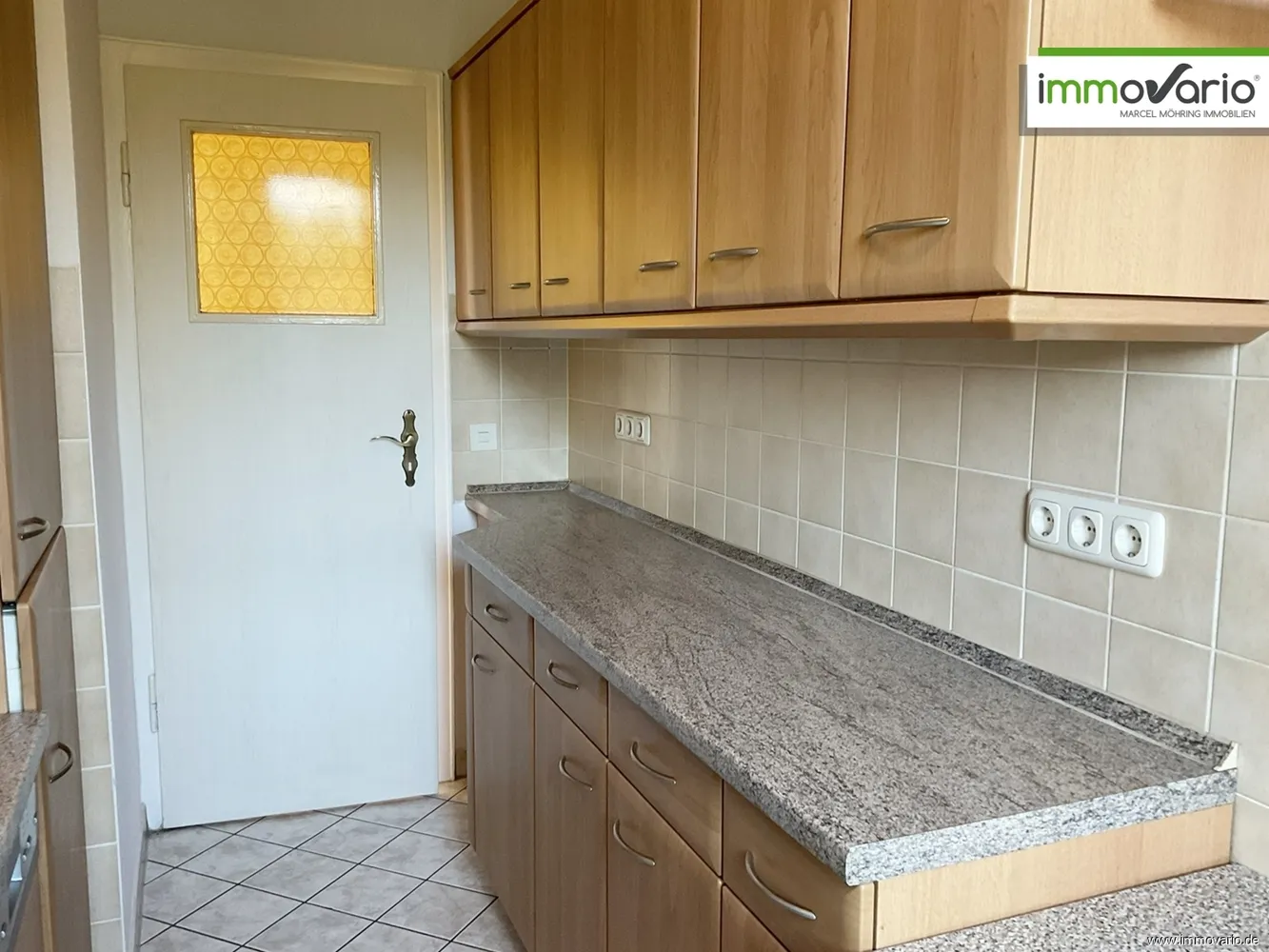 2 Zimmer Wohnung mit 48 m² in Magdeburg – Bild 4