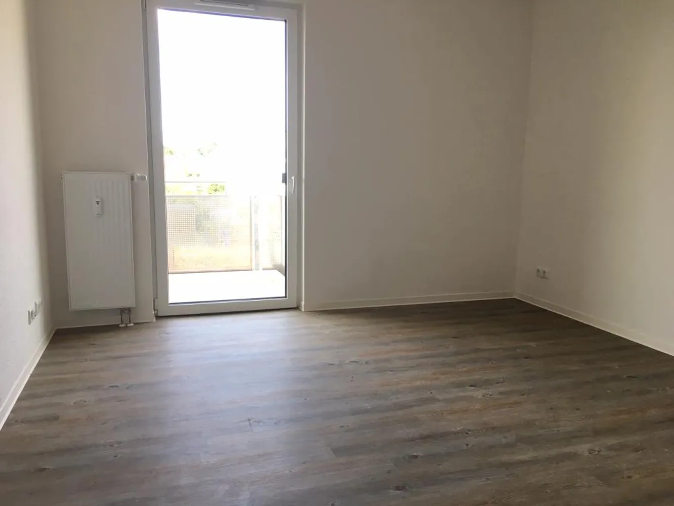 2 Zimmer Wohnung mit 52 m² in Rostock – Bild 3
