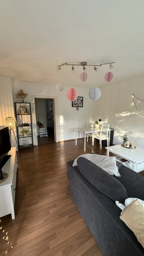 3 Zimmer Wohnung mit 65 m² in Duisburg – Bild 4