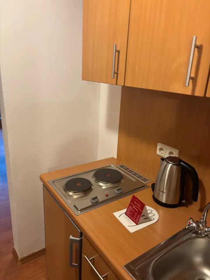WG-Zimmer mit 25 m² in Deggendorf – Bild 7