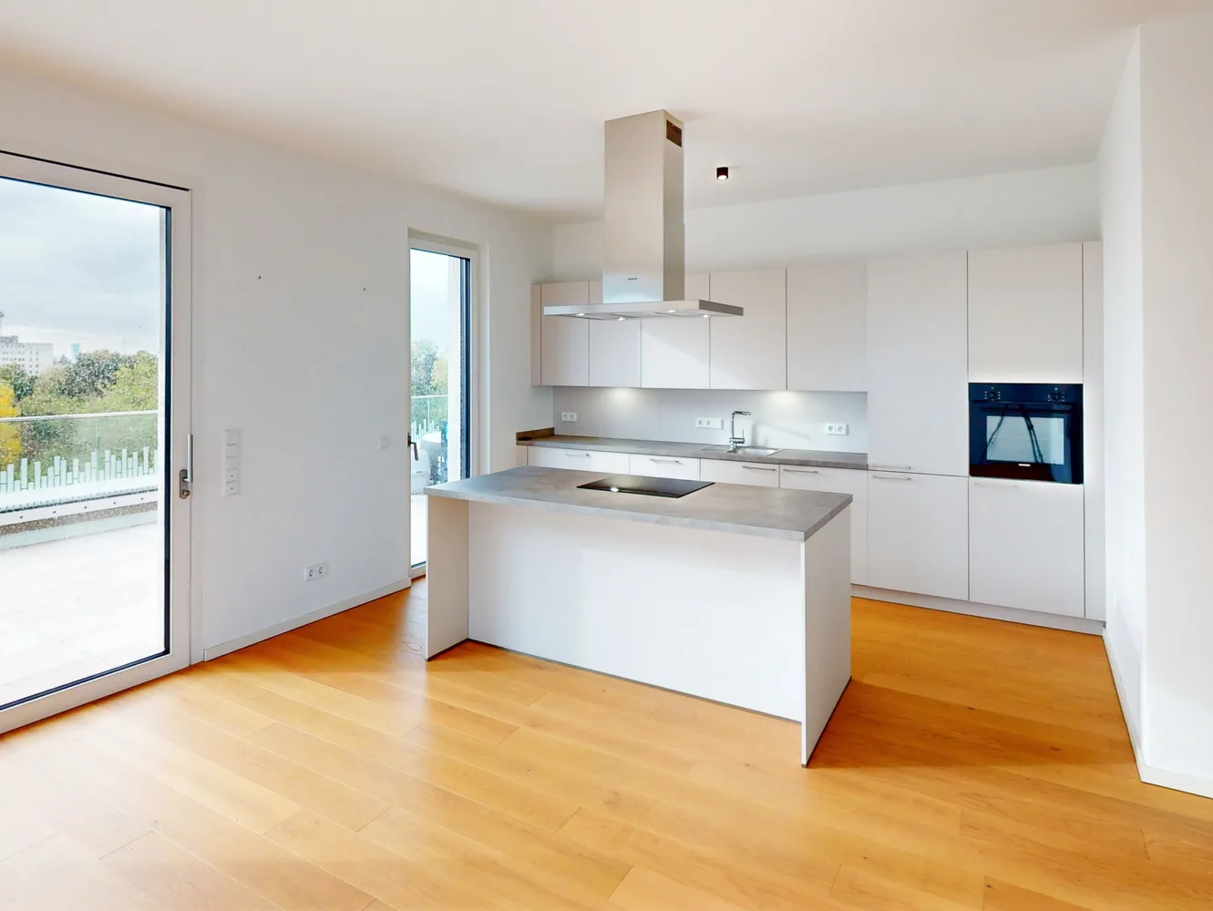 3 Zimmer Wohnung mit 108 m² in Düsseldorf – Bild 6