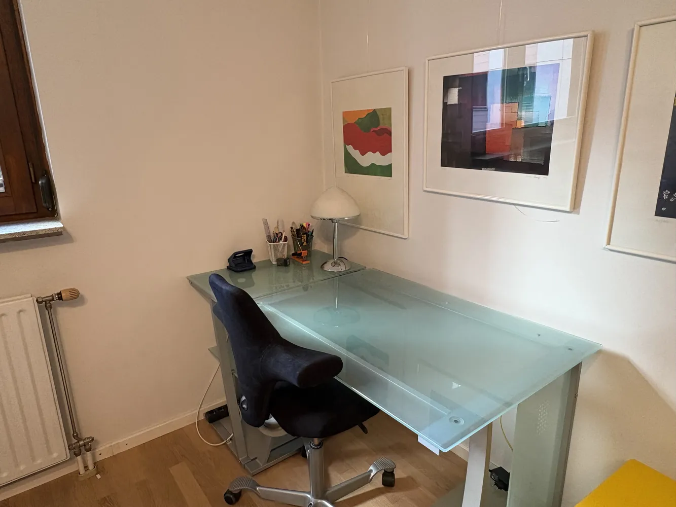 3 Zimmer Wohnung mit 105 m² in München – Bild 11