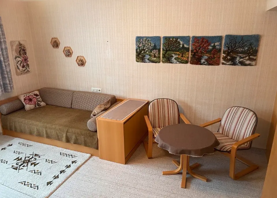 2 Zimmer Wohnung mit 20 m² in Villingen-Schwenningen – Bild 7