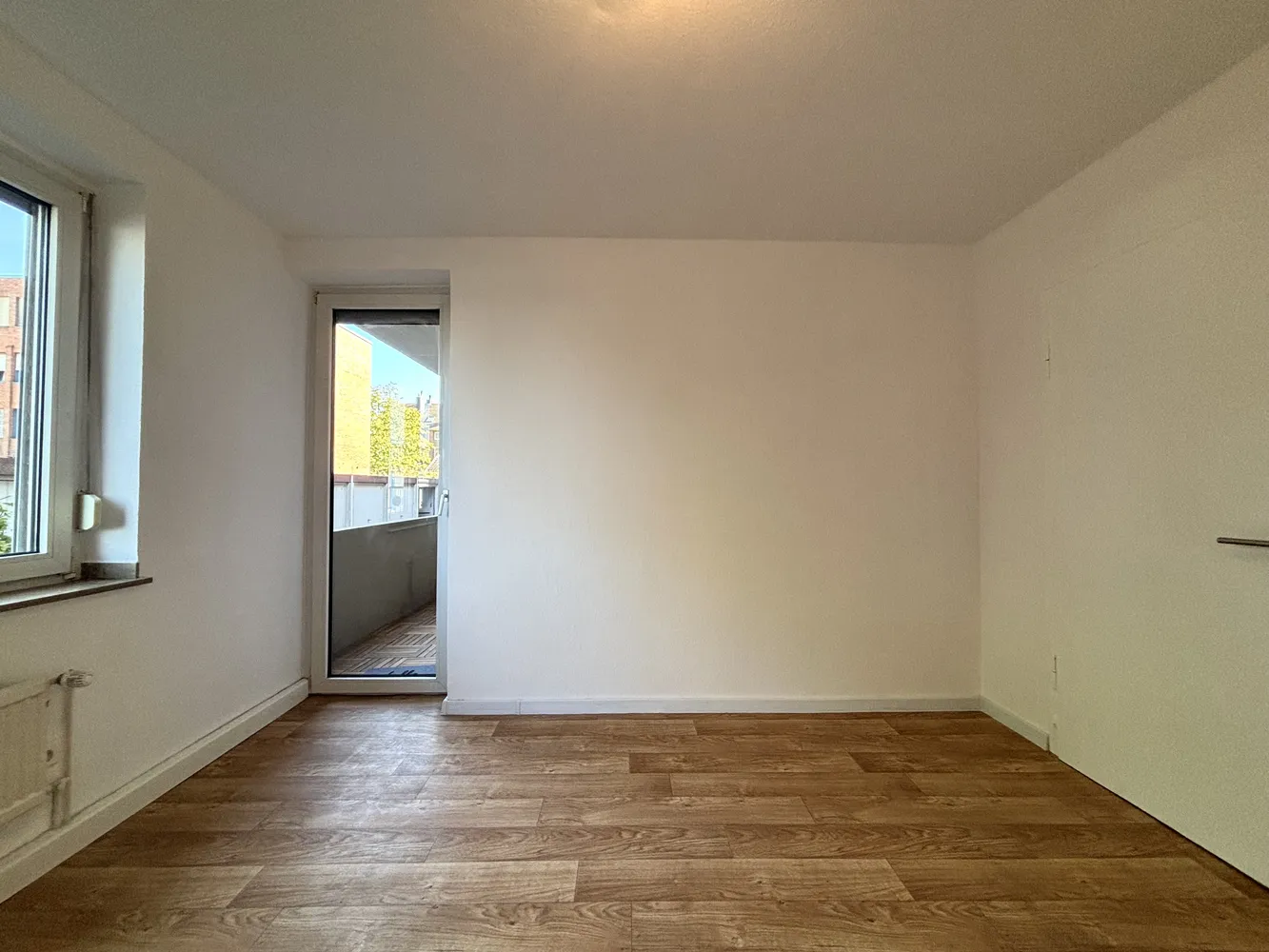 3 Zimmer Wohnung mit 70 m² in Neuss – Bild 7