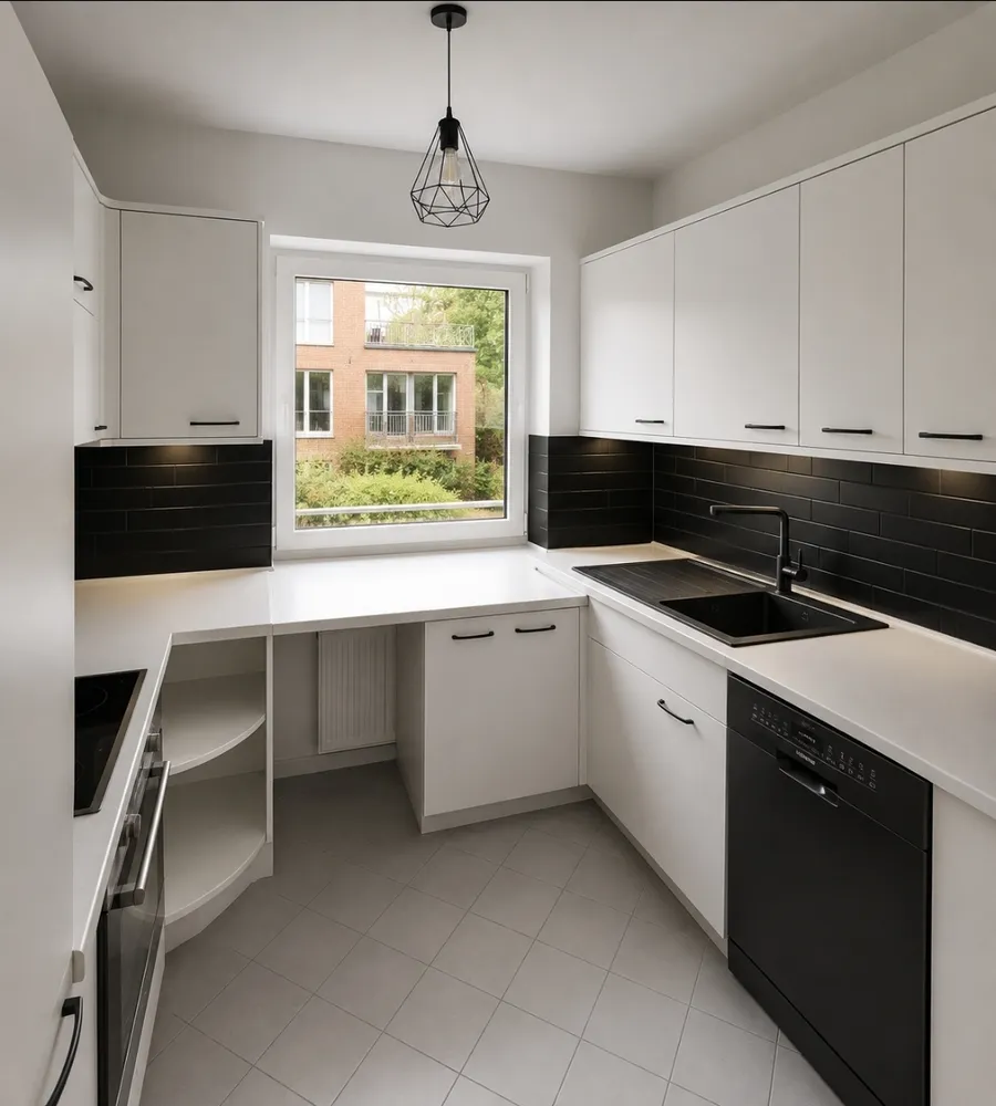 3 Zimmer Wohnung mit 80 m² in Hamburg – Bild 7