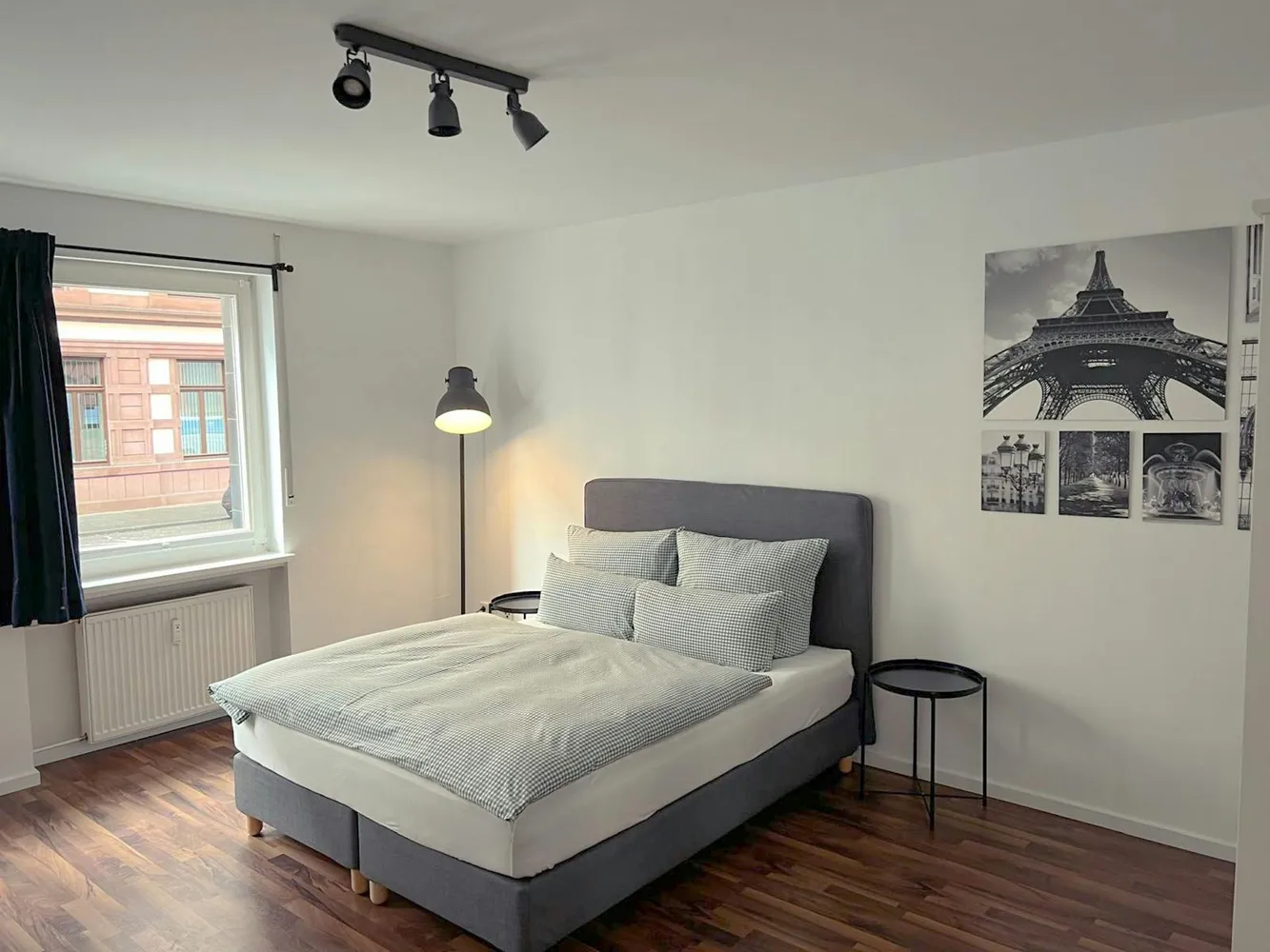 WG-Zimmer in Frankfurt am Main – Bild 1