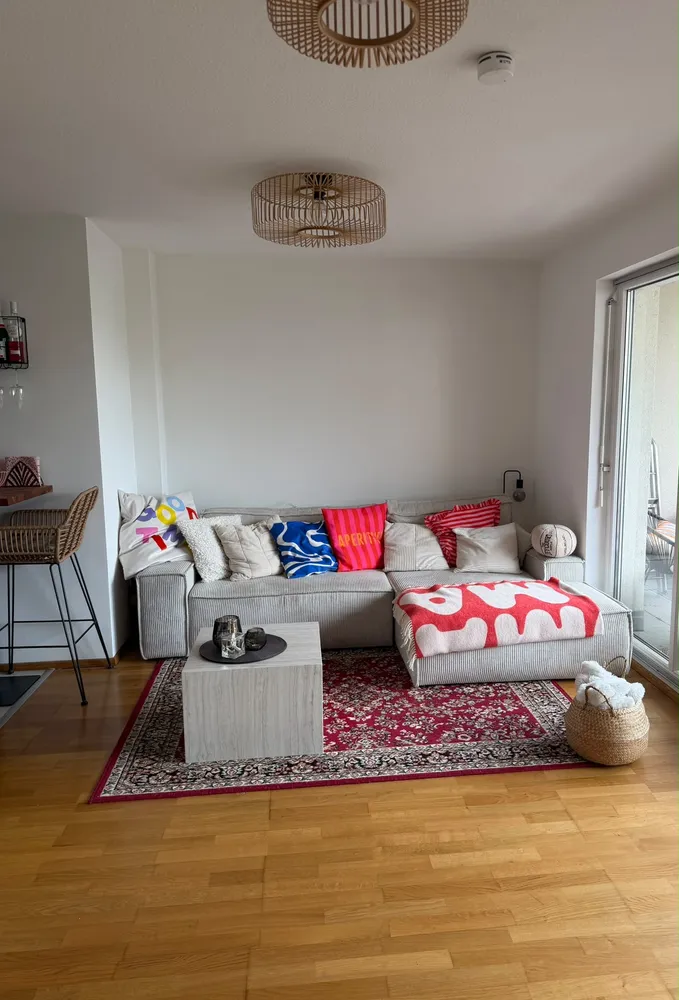2 Zimmer Wohnung mit 51 m² in Bamberg – Bild 5