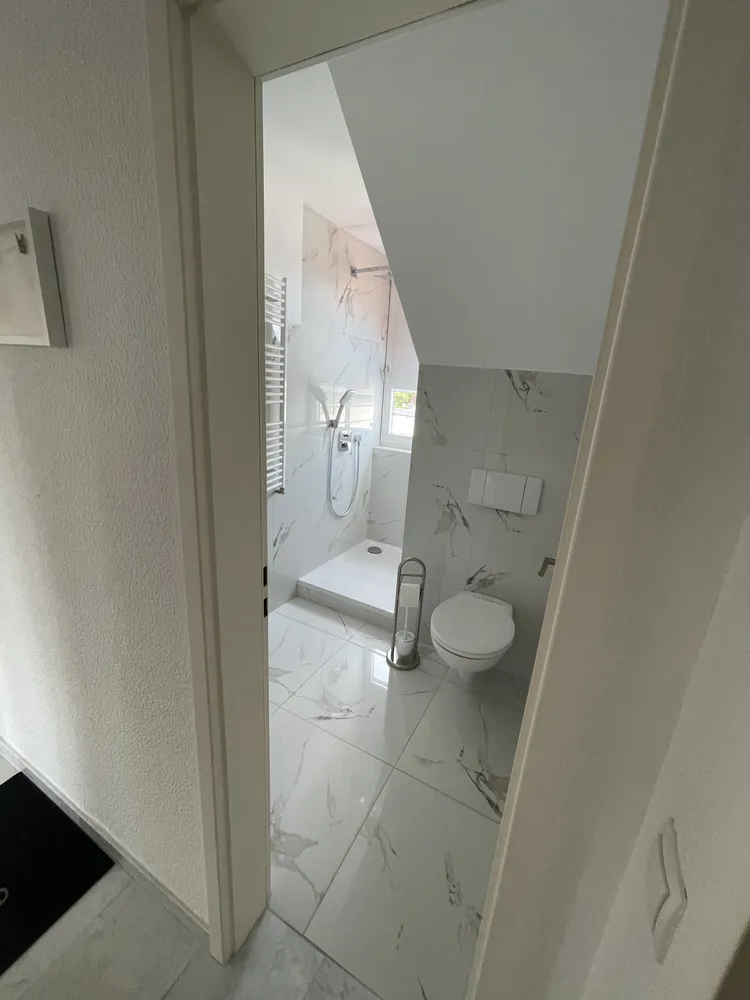4 Zimmer Wohnung mit 95 m² in Braunschweig – Bild 3