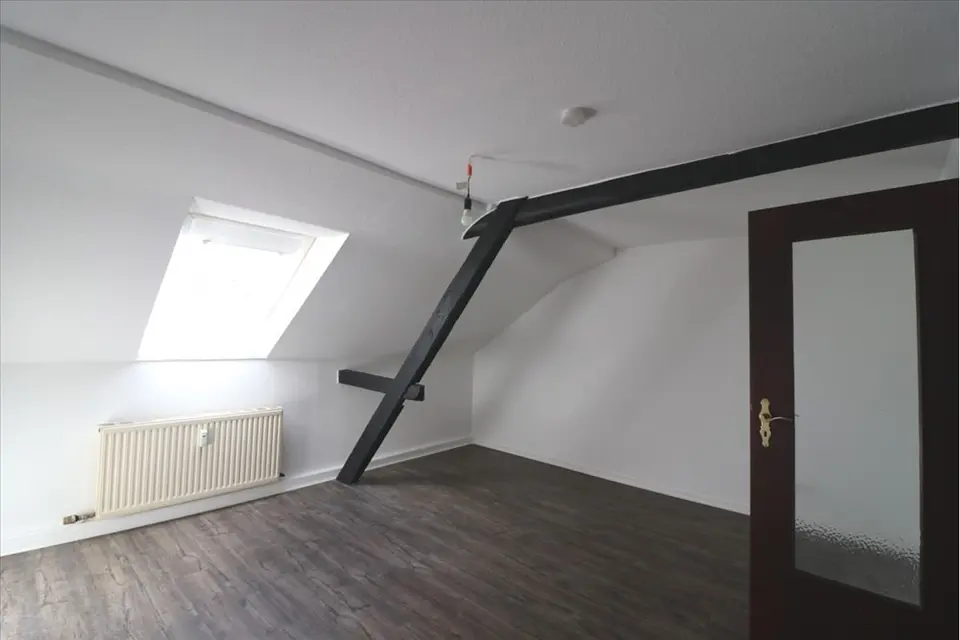 3 Zimmer Wohnung mit 56 m² in Krefeld – Bild 2