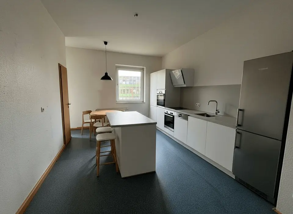 2 Zimmer Wohnung mit 64 m² in Oberhausen – Bild 5