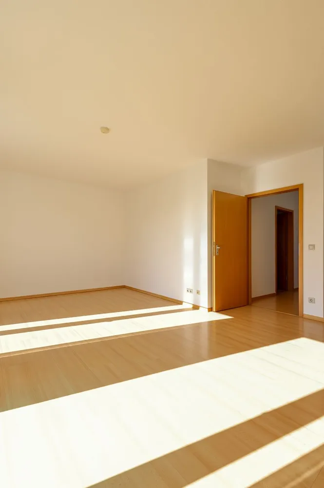 2 Zimmer Wohnung mit 50 m² in Wuppertal – Bild 11