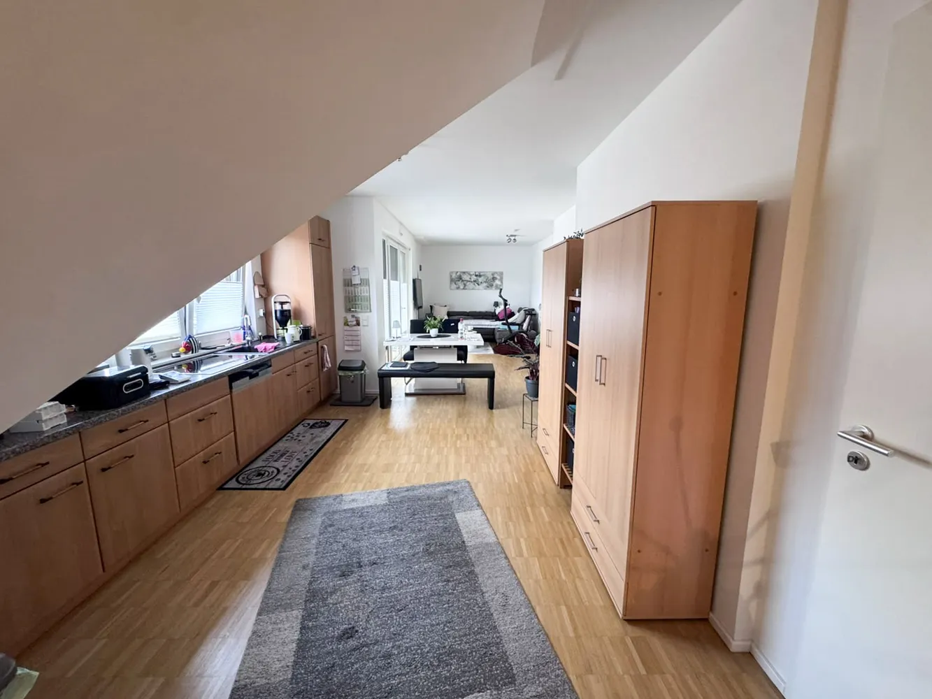 2 Zimmer Wohnung mit 64 m² in Mülheim an der Ruhr – Bild 7