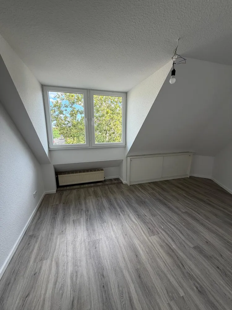2 Zimmer Wohnung mit 45 m² in Düsseldorf – Bild 1