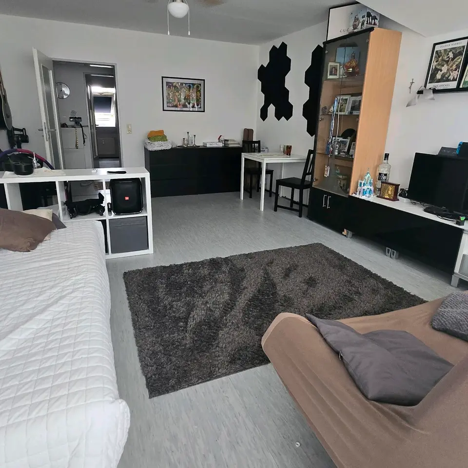 WG-Zimmer mit 65 m² in Braunschweig – Bild 2