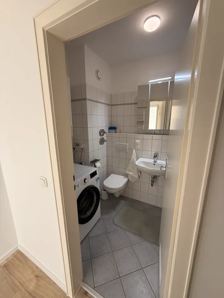 3 Zimmer Wohnung mit 71 m² in Göttingen – Bild 6