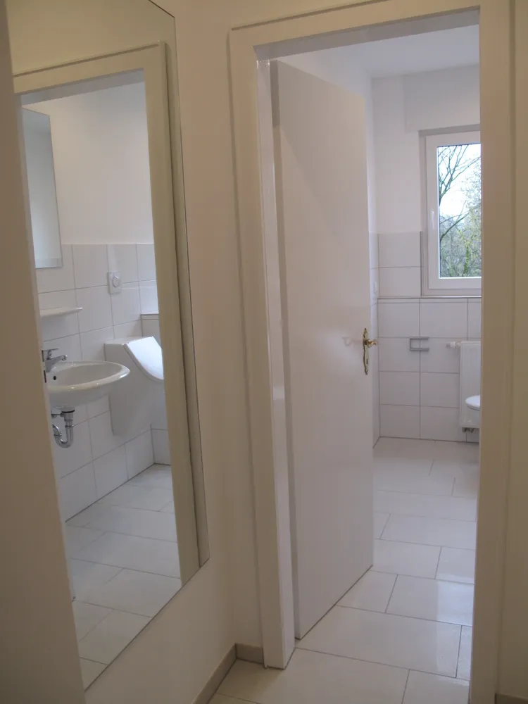 3 Zimmer Wohnung mit 100 m² in Paderborn – Bild 9