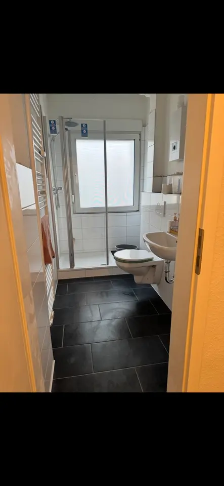 2 Zimmer Wohnung mit 49 m² in Bochum – Bild 4