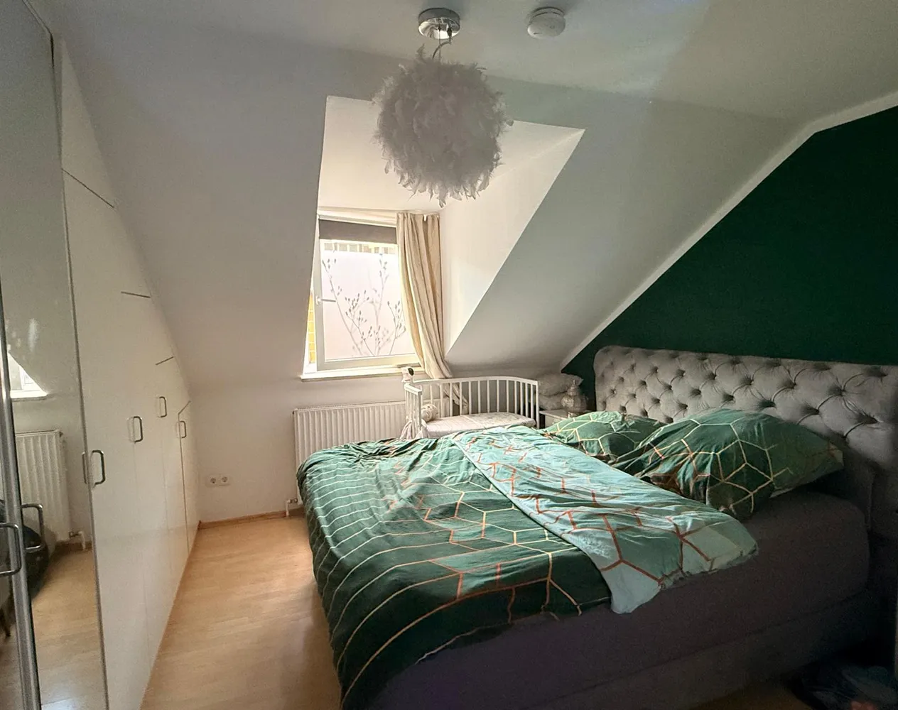 4 Zimmer Wohnung mit 100 m² in Bamberg – Bild 6