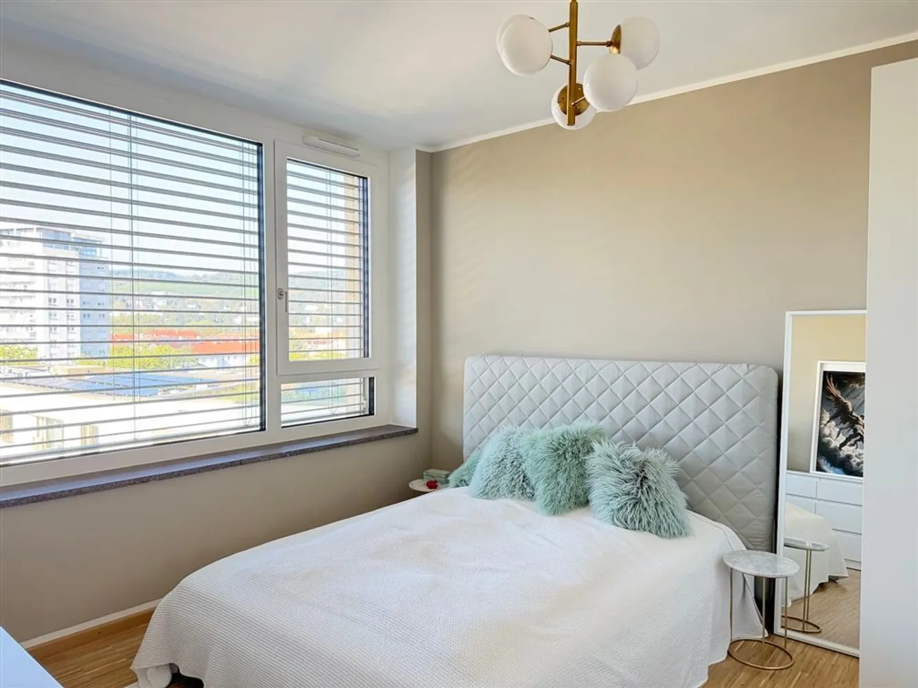2 Zimmer Wohnung mit 52 m² in Würzburg – Bild 8