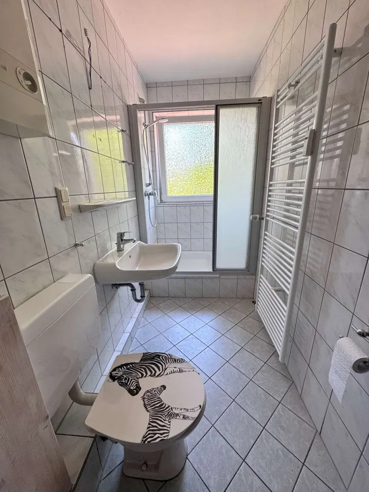 3 Zimmer Wohnung mit 50 m² in Duisburg – Bild 6