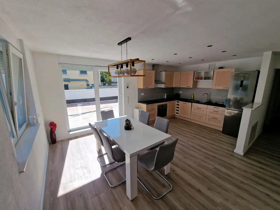 WG-Zimmer mit 12 m² in Bühl – Bild 5