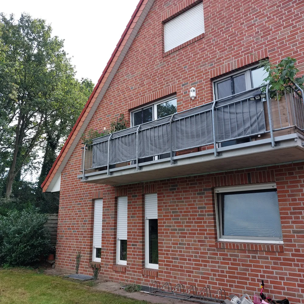 3 Zimmer Wohnung mit 78 m² in Lingen (Ems) – Bild 12