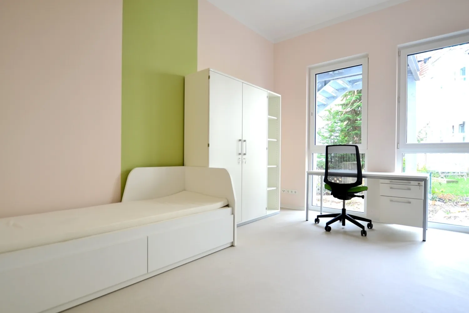 1 Zimmer Wohnung mit 21 m² in Leipzig – Bild 4