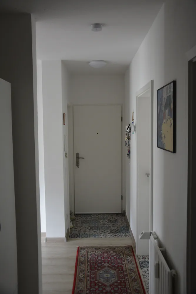 4 Zimmer Wohnung mit 88 m² in Siegen – Bild 12
