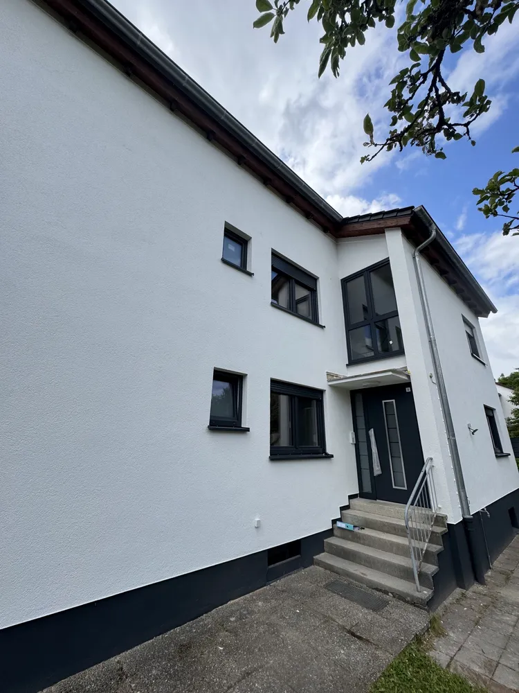 3 room apartment with 80 m² in Würzburg – Photo 3