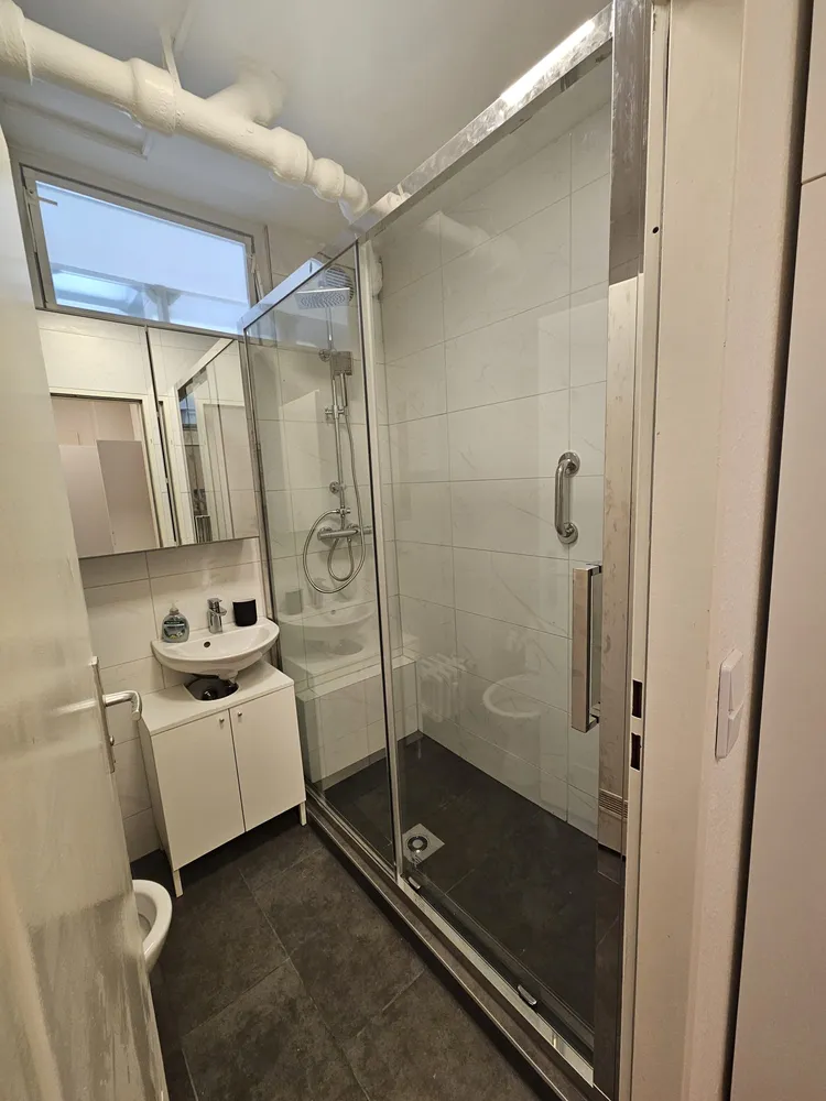 1 Zimmer Wohnung mit 40 m² in Berlin – Bild 11